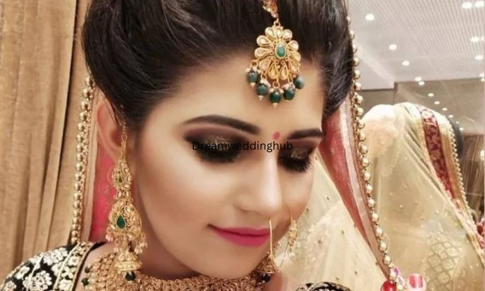 Brides by Ankita Professional Bridal